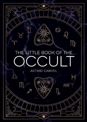 Buy The Little Book Of The Occult