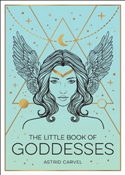 Buy The Little Book Of Goddesses