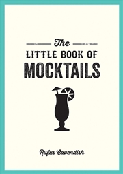 Buy The Little Book Of Mocktails