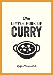 Buy The Little Book Of Curry