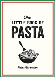 Buy The Little Book Of Pasta