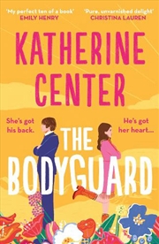 Buy The Bodyguard