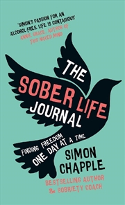 Buy The Sober Life Journal