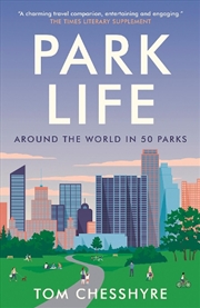 Buy Park Life