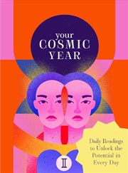 Buy Your Cosmic Year