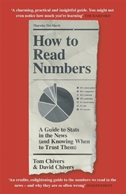 Buy How To Read Numbers