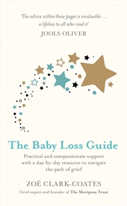 Buy The Baby Loss Guide