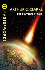 Buy The Hammer Of God