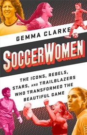 Buy Soccerwomen