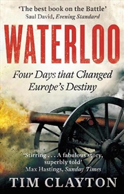 Buy Waterloo