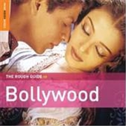 Buy Rough Guide To Bollywood: 2nd