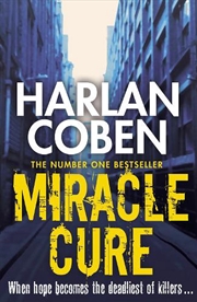 Buy Miracle Cure