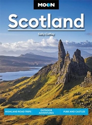 Buy Moon Scotland