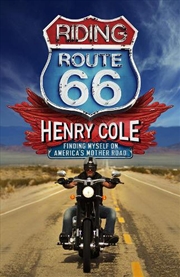 Buy Riding Route 66