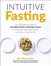 Buy Intuitive Fasting