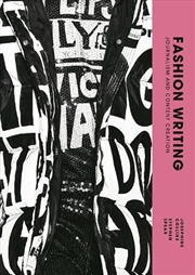 Buy Fashion Writing