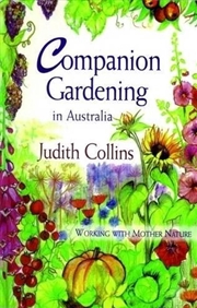 Buy Companion Gardening In Austral