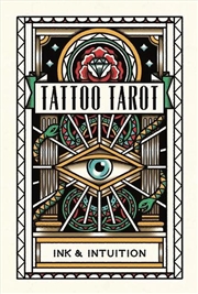 Buy Tattoo Tarot