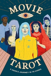 Buy Movie Tarot