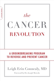 Buy The Cancer Revolution