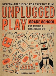 Buy Unplugged Play: Grade School