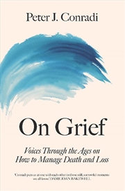 Buy On Grief