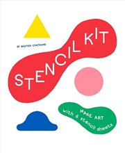 Buy Stencil Kit