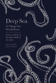 Buy Deep Sea