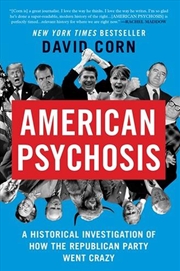 Buy American Psychosis