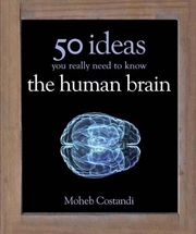 Buy 50 Human Brain Ideas You Reall