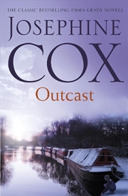 Buy Outcast