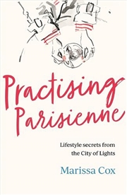 Buy Practising Parisienne