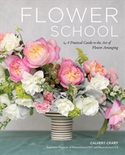 Buy Flower School