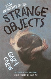 Buy Strange Objects