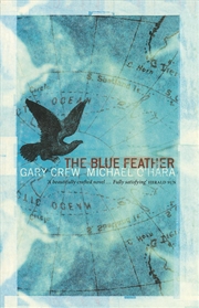 Buy Blue Feather