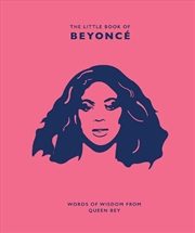 Buy The Little Book Of Beyonce