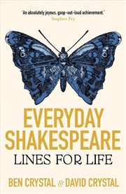 Buy Everyday Shakespeare