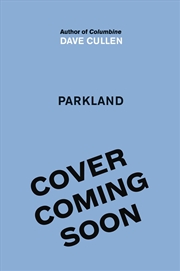 Buy Parkland: Birth Of A Movement