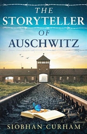 Buy The Storyteller Of Auschwitz