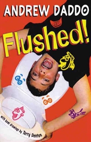 Buy Flushed!