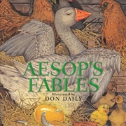 Buy Aesop's Fables