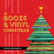 Buy A Booze & Vinyl Christmas