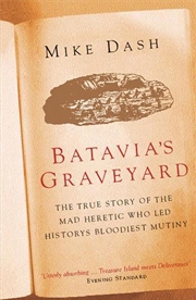 Buy Batavia's Graveyard