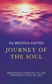 Buy Journey Of The Soul