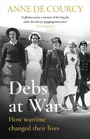 Buy Debs At War