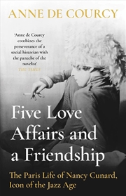 Buy Five Love Affairs And A Friend