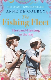 Buy The Fishing Fleet