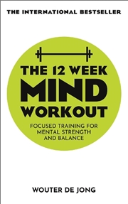 Buy The 12 Week Mind Workout