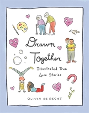 Buy Drawn Together