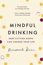 Buy Mindful Drinking